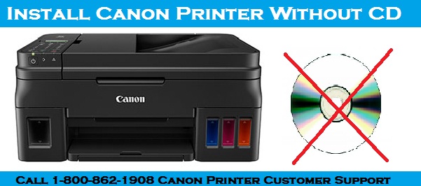 canon software downloads without cd
