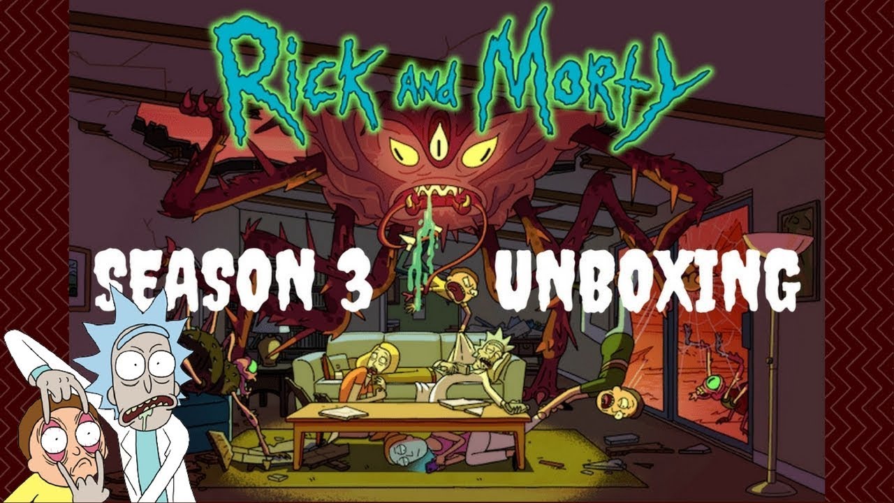 download rick and morty season 3 free